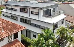 Serangoon Garden Estate (D19), Semi-Detached #529037381